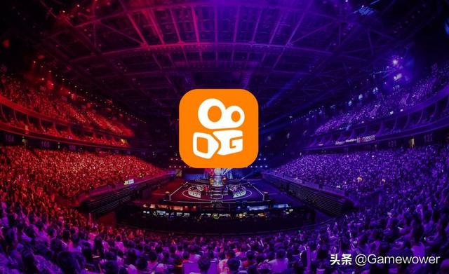在游戏直播上快手走出了另外一条路
