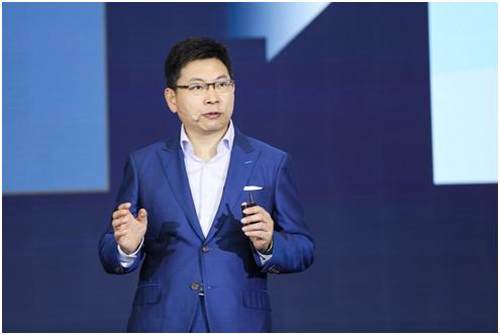 华为发布智慧大屏战略 智能电视行业或再迎洗牌
