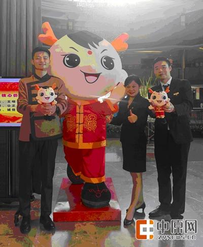 当“民族盛宴”撞上德国美食节 点燃夏日无限激情 诚博娱乐网址