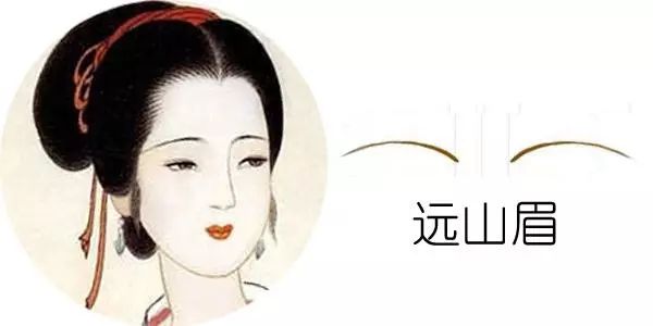 仿妆「花木兰」被吐槽像佟掌柜，古人的审美真有这么差劲吗？