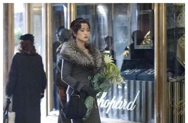 吃人的电影?由巩皇主演因尺度过大被禁播?