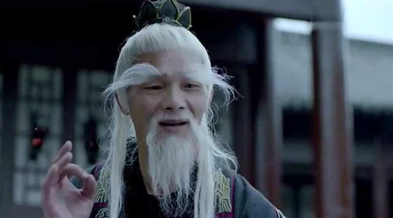 李世民让袁天罡斩断所有龙脉,他只斩了88处,留下2处各出一帝王 金沙城娱乐中心手机版