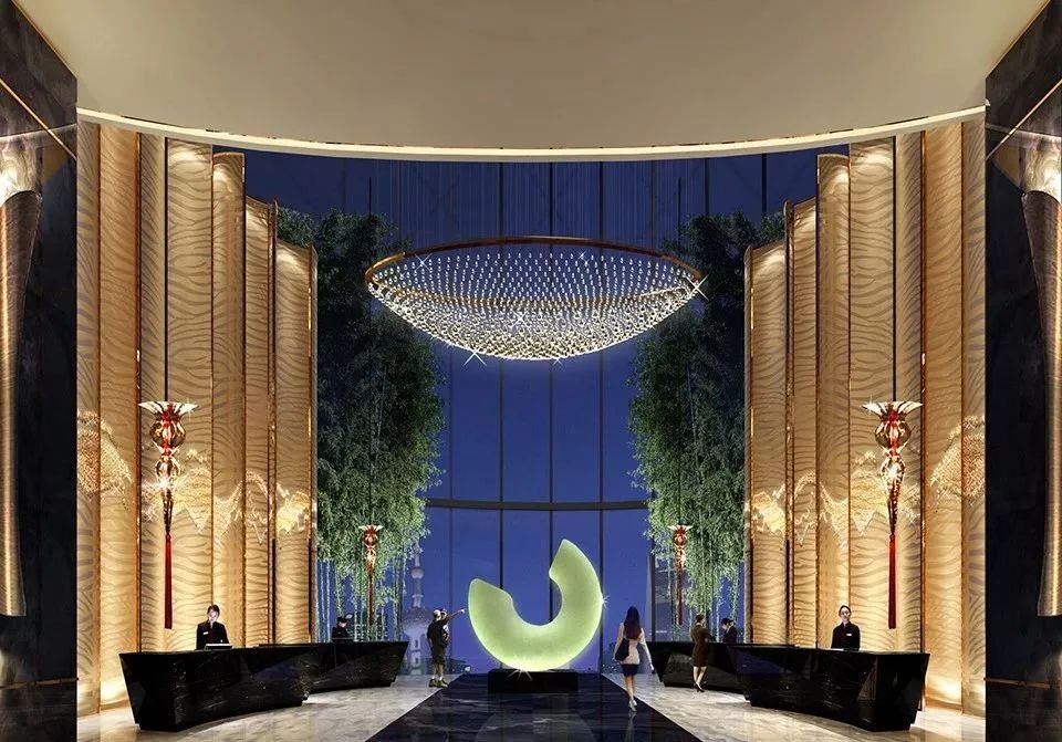 国内这30家即将开业的酒店，才是2019下半年朋友圈的重头戏!