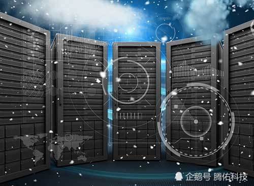 高防服务器中单机防御和集群防是什么又如何理