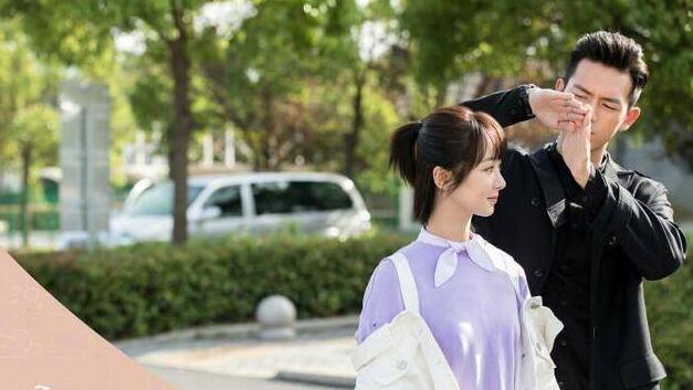 杨紫被问还愿意和李现合作吗?她的回答风趣又幽默