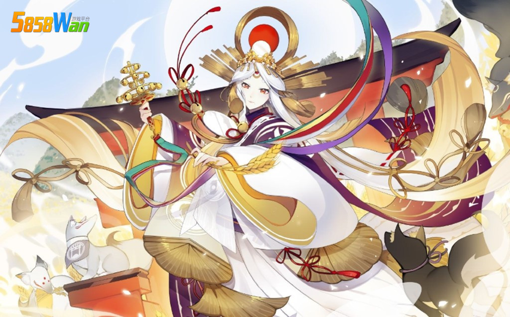 阴阳师:如果一天你穿越到阴阳师,你会选择加入哪个阵营里面呢? 金百利国际