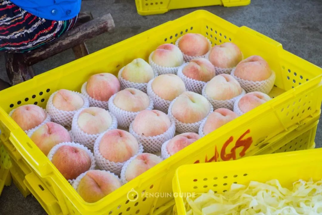 阳山水蜜桃巅峰,湖景蜜露,还剩三天! 乐虎国际官网