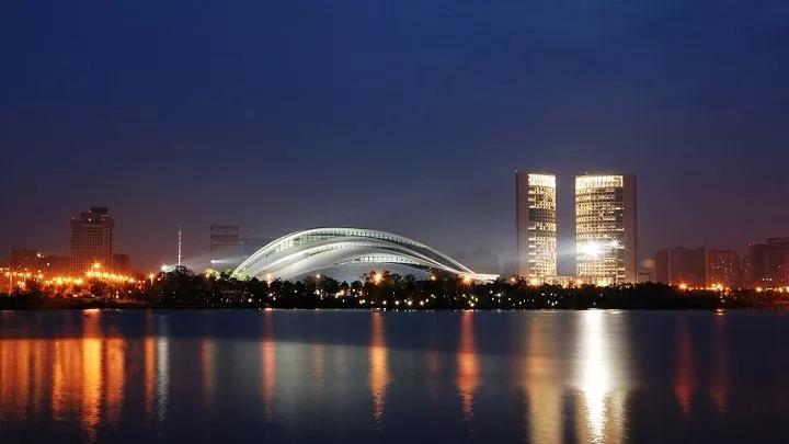 合肥天鹅湖公园将提升改造明年三月大变样