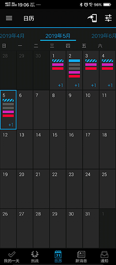 ����Instinct �����˶��ֱ�����һ���������Ƕ��������������