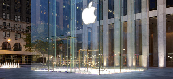 北京苹果维修分享:官修机和官换机有什么区别