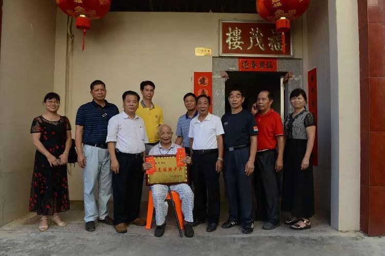 陆河这些解放战争,抗美援朝,老英雄!看看有没有你村的