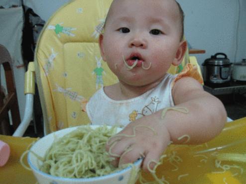                     再喂这3种辅食，宝宝会越吃越瘦，营养不良，每个宝妈都该了解下