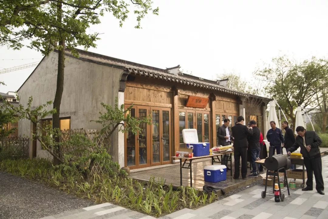 休闲农业与开云体育 Kaiyun.com 官网入口乡村旅游产业杂谈！(图8)