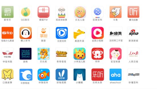 国产音箱排行榜_2018智能音箱排名国产智能音箱排行