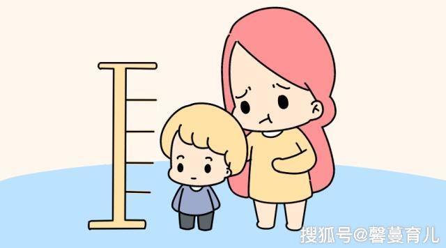                     原创            儿科专家：孩子是矮小还是晚长，就看这三点，再不重视就晚了