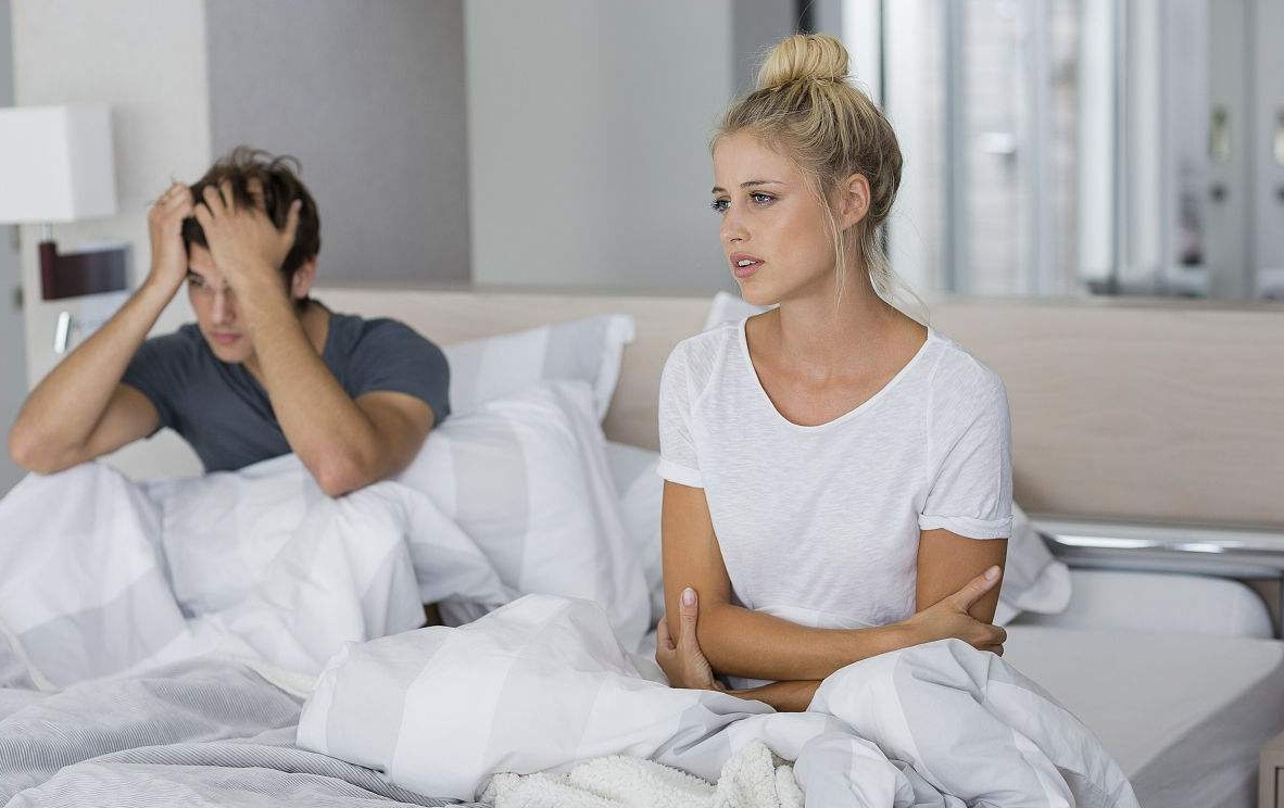 女孩说对自己负责:婚前看男人品性,更要看他的