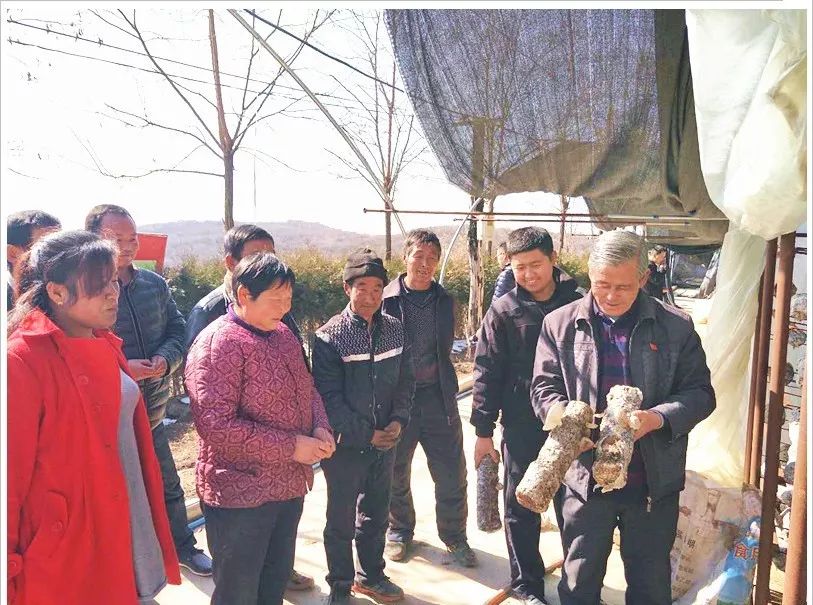【圣地先锋】范国文:二十三载践初心