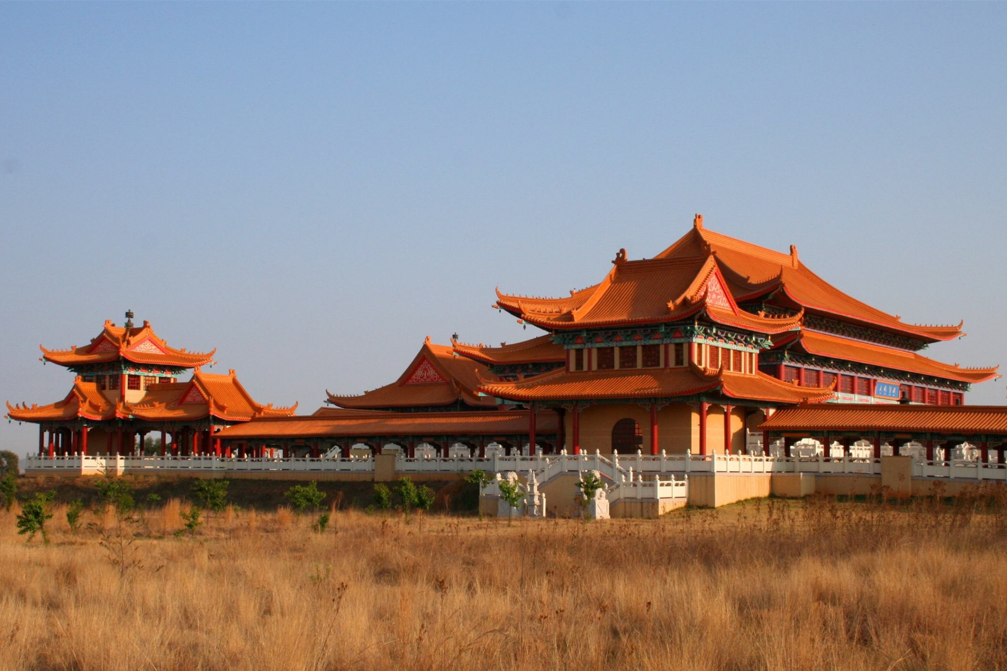 南华寺曲谱_韶关南华寺