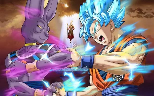 龙珠的剧情都是打打杀杀,没有千篇一律没有新