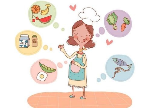                     孕妇缺钙有哪些表现？这些食物竟是钙质杀手！安全补钙这么做！
