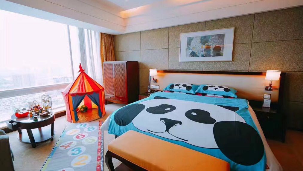 什么是完美度假?10家香格里拉酒店集结浙江,攒