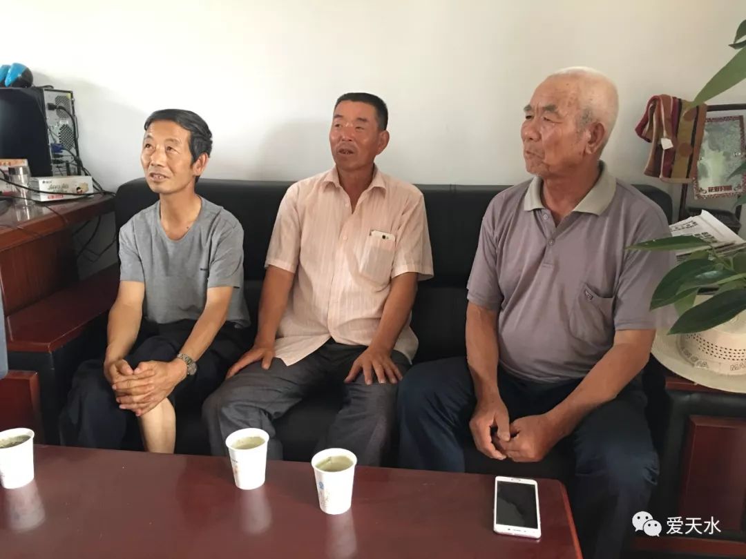 洪水瞬时来临,两少年被困……那一刻,这三位天水老人就是超级英雄!