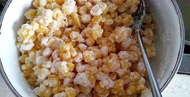玉米和面粉可以做什么好吃的 9bab408fe36f41d1bc669f0128776387.jpeg