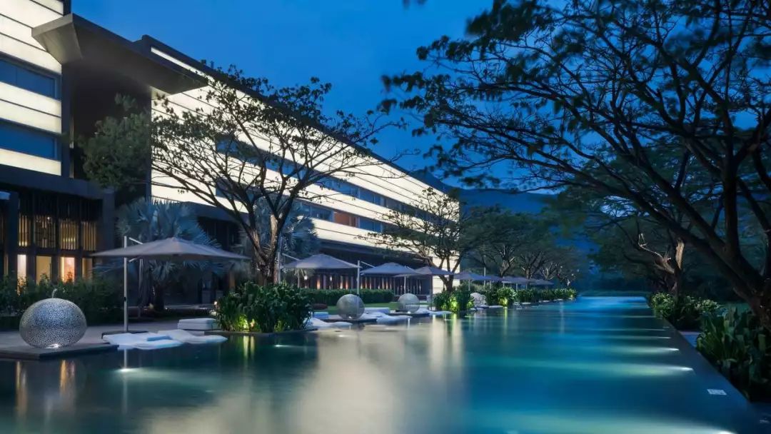 三亚太阳湾柏悦酒店 | 隐世秘境,奢华由心 开启热带秘湾旅程_客人