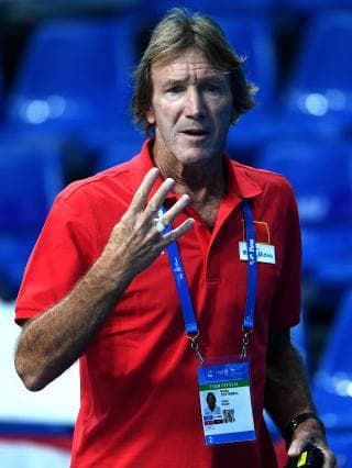 孙杨澳洲教练终于说出了真相!