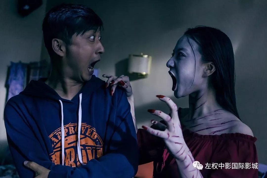 【影讯】7月26日 星期五