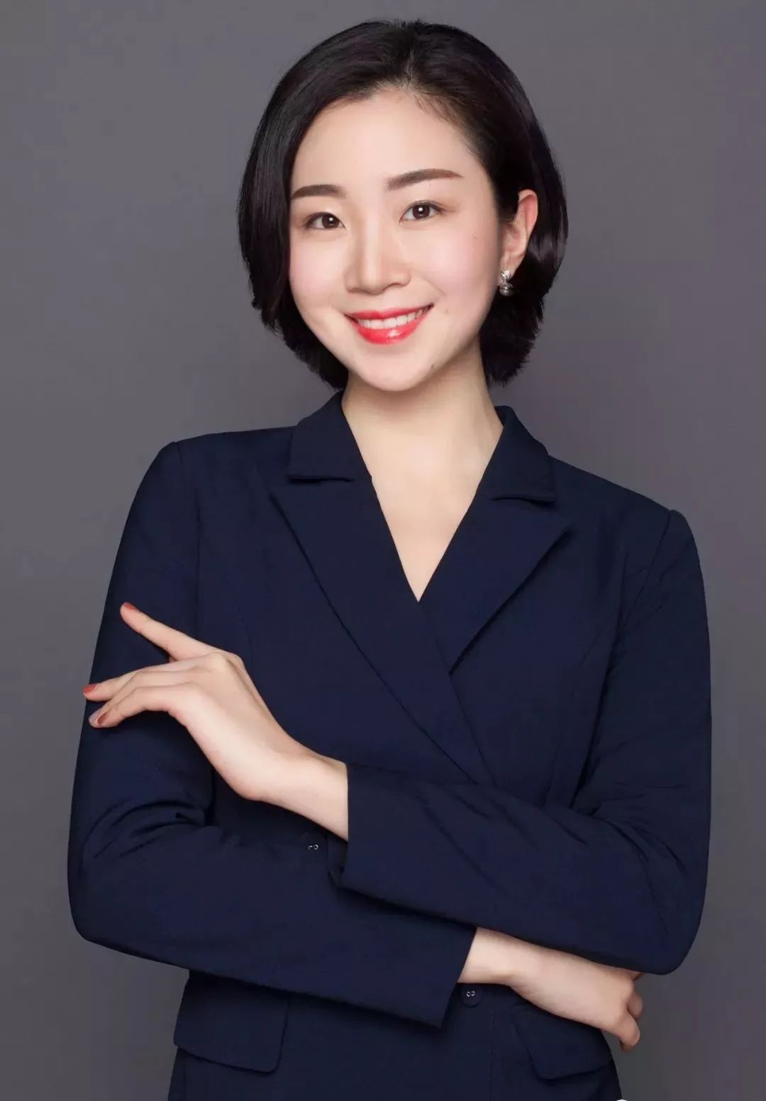 2019我是好讲师系列大赛礼仪培训师专场全国初赛及赛前辅导出炉