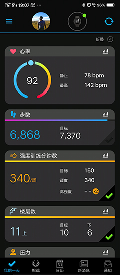 ����Instinct �����˶��ֱ�����һ���������Ƕ��������������