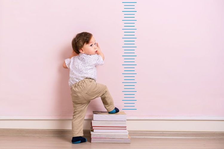                     原创            父母不高孩子还能长高吗？除了遗传，这几方面家长要重视