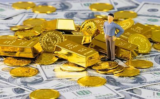 万洲金业：现在投资现货黄金好不好做？139 / author:xiaowan12 / PostsID:1439866