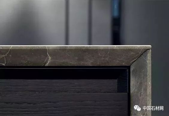 【石材工艺】你真的知道石材该如何收口吗? 美高梅网上网站开户