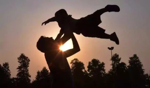 亲子教育 | 一个人在童年时听过的、读过的故事