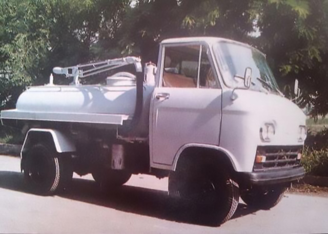 80年代风靡全国的130卡车,开过的都是老司机