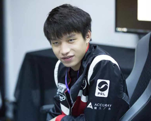 lpl职业选手编号排名,uzi是006,001果然是那个男