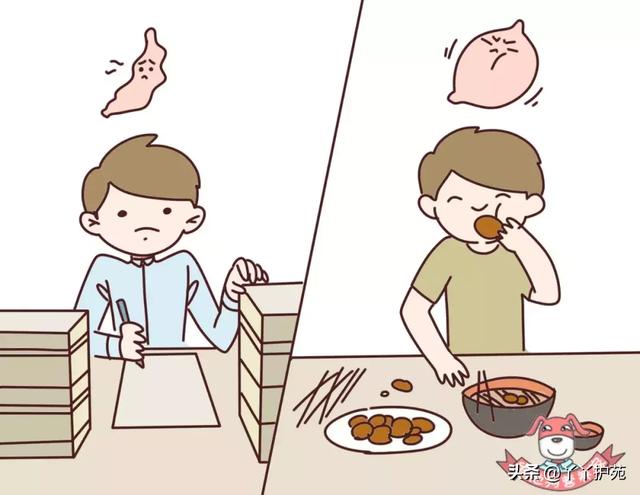 天热才会食欲不振?养胃或许才是你最该做的事
