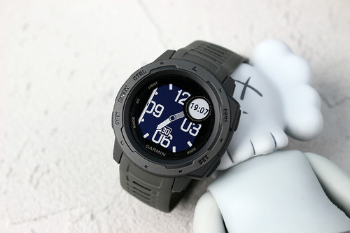 ����Instinct �����˶��ֱ�����һ���������Ƕ��������������