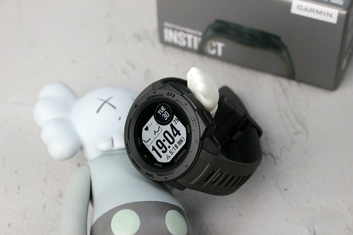 ����Instinct �����˶��ֱ�����һ���������Ƕ��������������