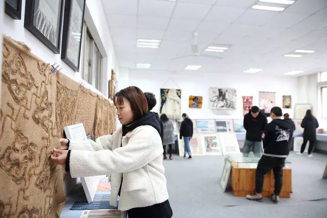 院校风采 | 常州纺织服装职业技术学院