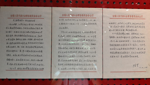 【记者再走长征路】红军后代林琳：我长到了爷爷牺牲的年纪，更加崇拜他！