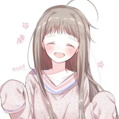 动漫头像