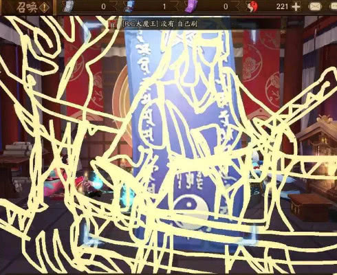 阴阳师:抽卡时有什么玄学操作?看到最后一个,