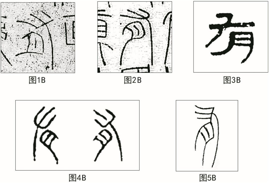 惊鸿一瞥悬针篆