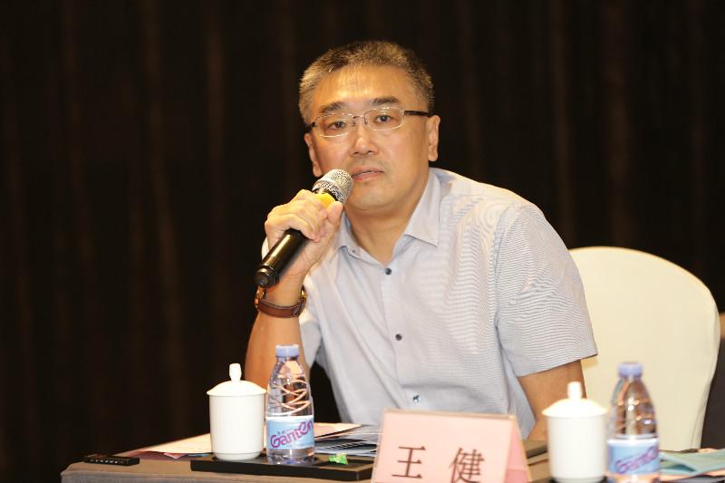 国家卫生健康委医院管理中心主任王健表示，医、教、研、产中，很大程度