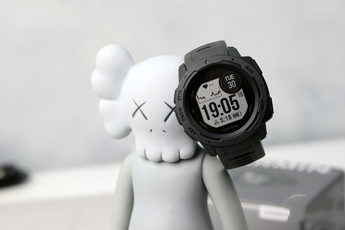 ����Instinct �����˶��ֱ�����һ���������Ƕ��������������