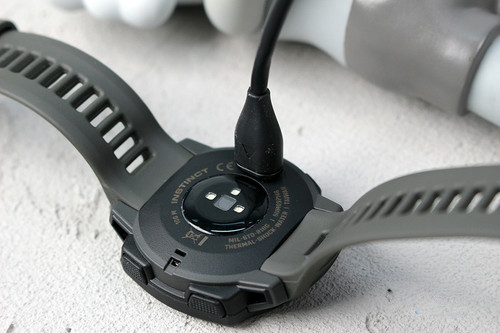 ����Instinct �����˶��ֱ�����һ���������Ƕ��������������