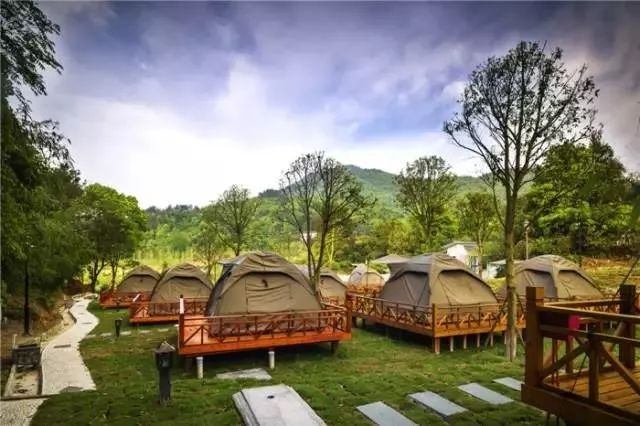休闲农业与开云体育 Kaiyun.com 官网入口乡村旅游产业杂谈！(图7)